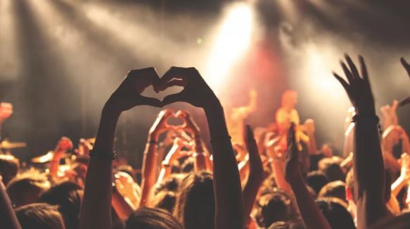 Best Online Events Ticket Sites That You Need to Know