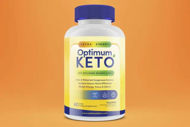 Advantages of Optimum Keto