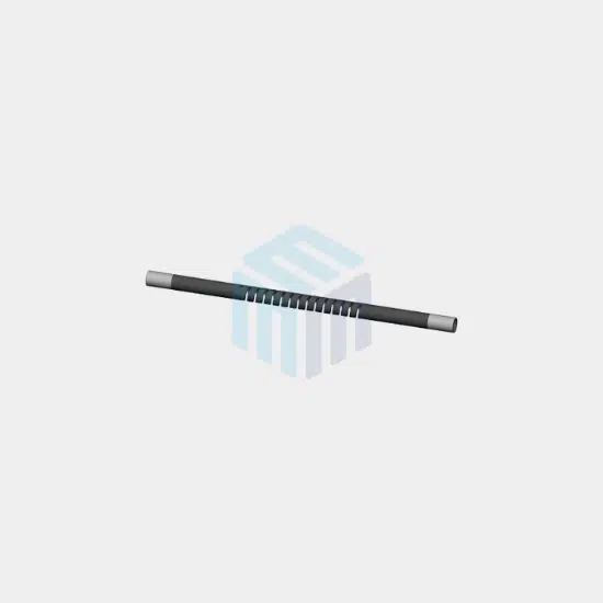 How to decide between Molybdenum Disilicide and Silicon Carbide Heating elements?