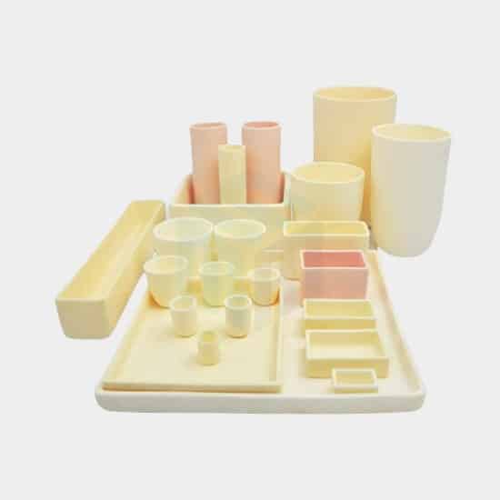 Maintaining Your Ceramic Crucibles: Best Practices for Longevity