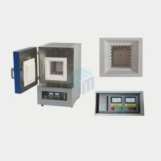 Distinguish Between Industrial Furnaces and Lab Furnaces