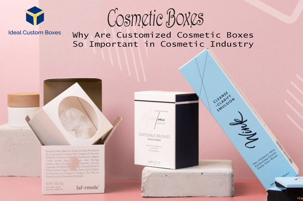 Custom cosmetic-boxes