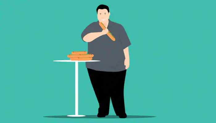 Different Causes Of Obesity In Humans