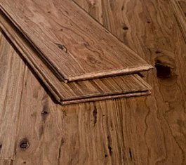 Why Is Eucalyptus Hardwood Flooring So Beautiful?
