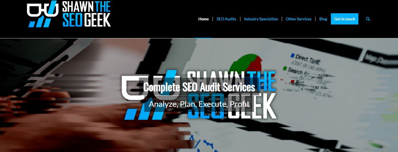 Hidden SEO Errors Found in a Technical Website Audit