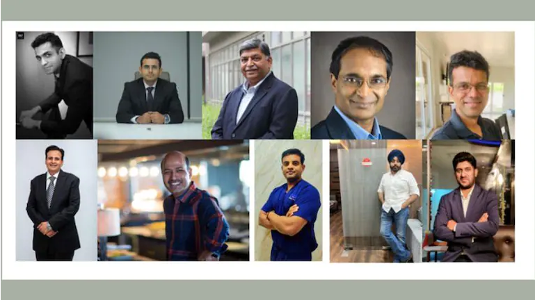 10 business owners from India who made it big with their ideas