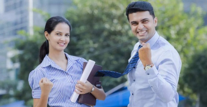 Fancy corporate shams: One with overhyped job titles — ETHRWorld