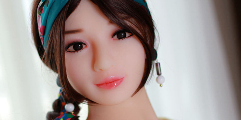 What should I do first when I get a new doll?