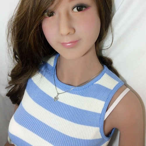 Adult doll explosive