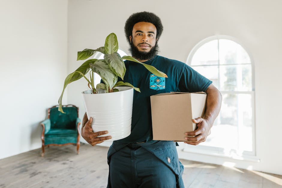 Why to Hire a Packers And Movers For Home Relocation?