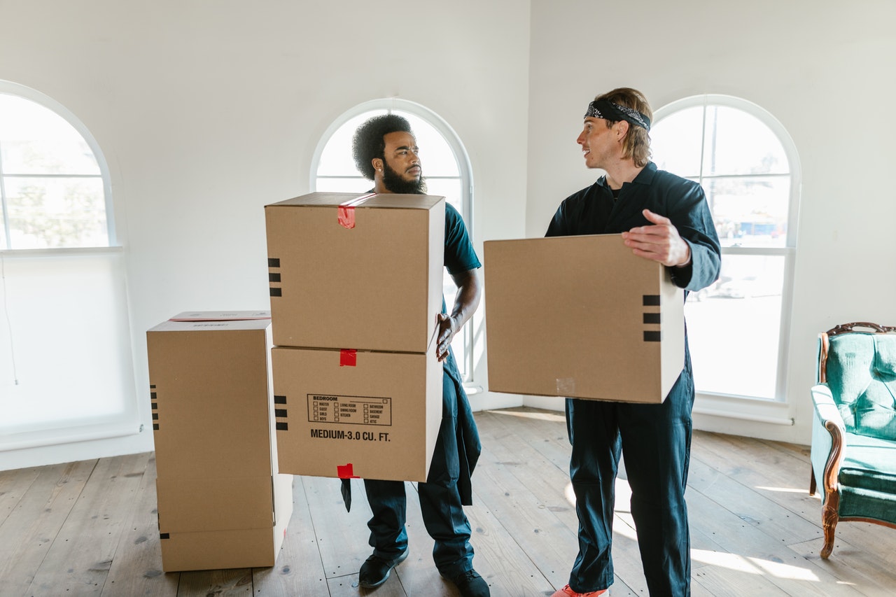 Why Should You Rely on Professional Movers and Packers for the Best Assistance?