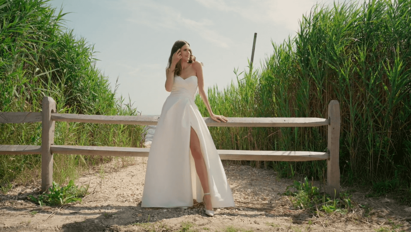 Find Your Perfect Wedding Dress at One-stop Shop in Melbourne