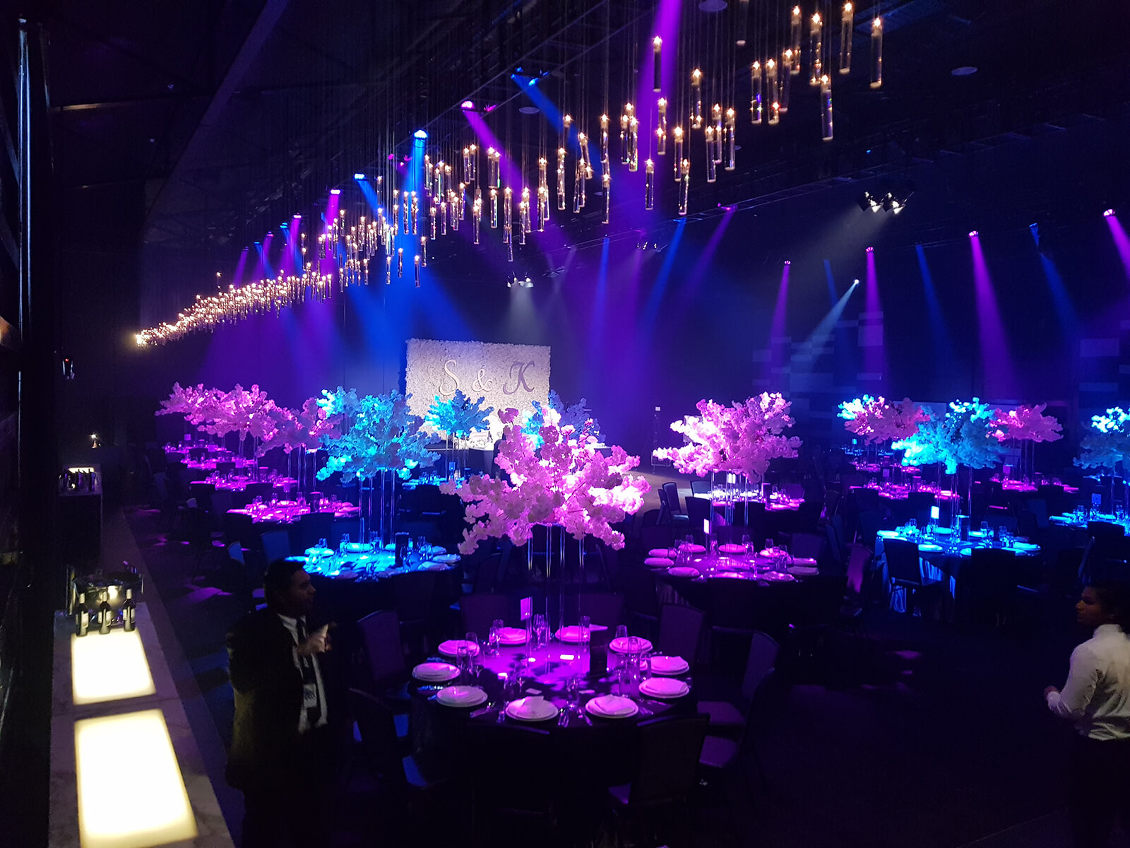 Host Your Next Function at Tandoori Flames’ Lavish Venues in Melbourne