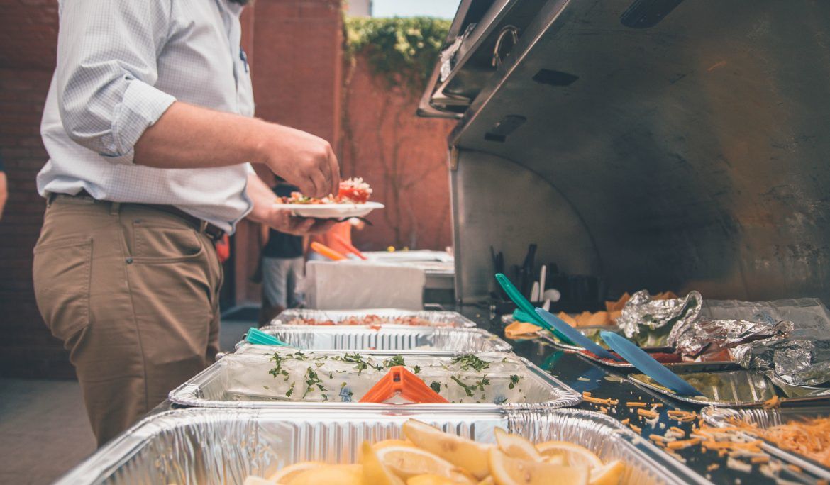 Throw a Tantalising Feast With Indian Food Catering Services in Melbourne