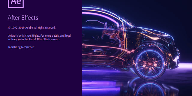 Tham khao link tai Adobe After Effects CC 2020 moi nhat cho Windows, Mac