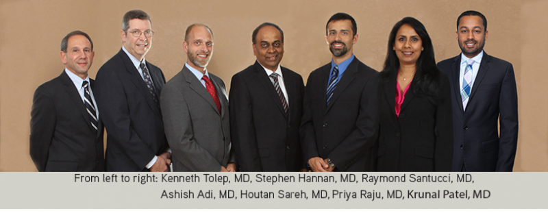 What are the causes of Sleep Apnea?