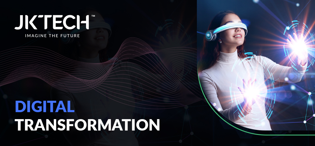 How to Not Fail at Your Digital Transformation Efforts