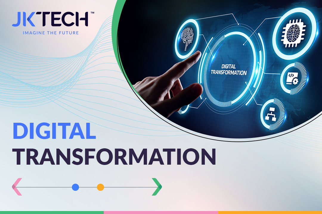 Benefits of Enabling Digital Transformation for Customers