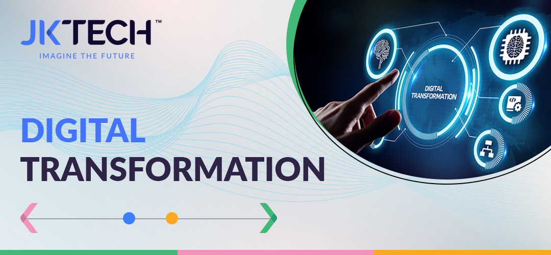 Why Digital Assurance and Digital Engineering is the bedrock of Digital Transformation