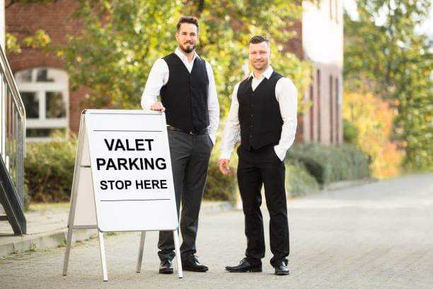Why green valet is the best parking service in Delhi NCR?