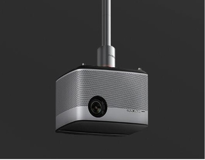 Making a home theater XGIMI Ceiling Mount