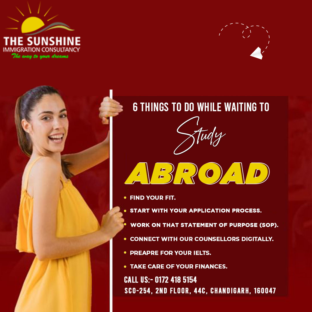 Maximizing Your Chances of Getting a Study Visa: Dos and Don'ts