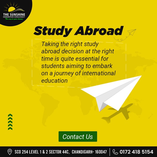 When should I start applying for student visa?