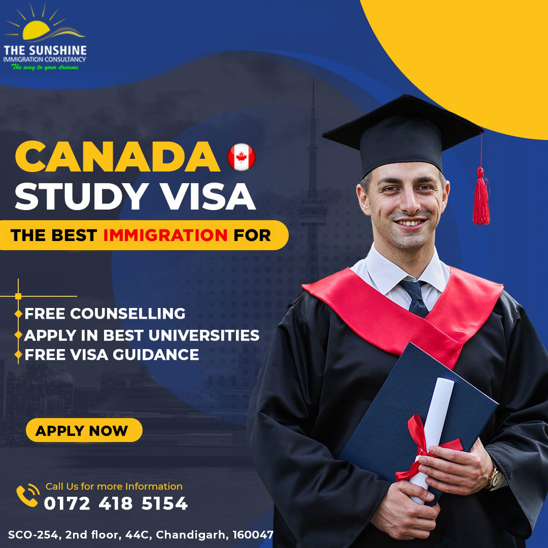 Points to Remember While Processing Canada Study Visa