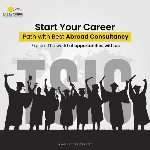 Making Study Abroad a Reality with Visa Assistance