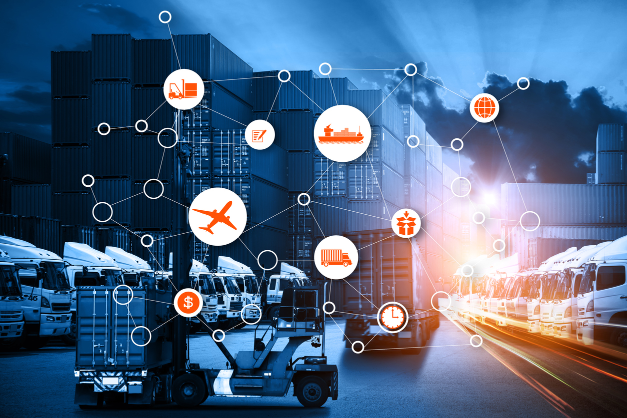 How to Use Ecom Shipping Solutions Tracking to Stay on Top of Your Shipments