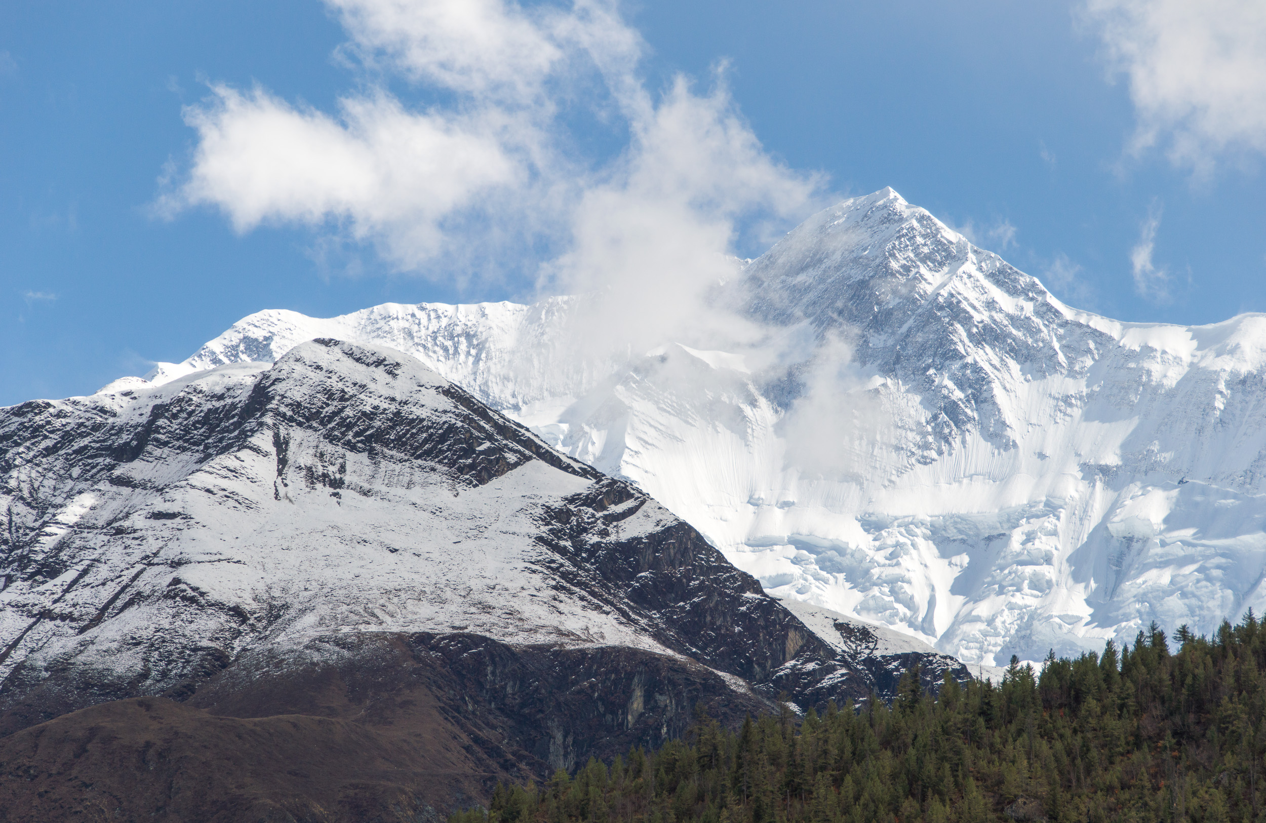 Interesting Facts of Annapurna Circuit Trek