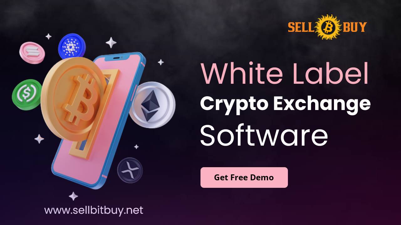 Launch Your Own White-Label Cryptocurrency Exchange Software Within 10 Days