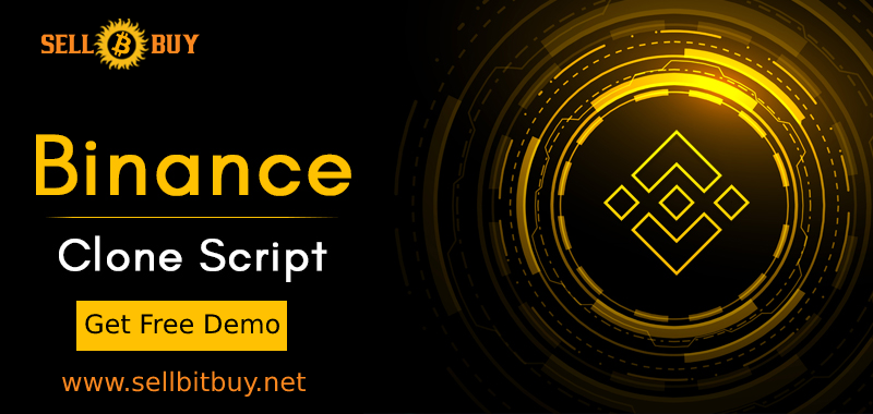 How To Build a Cryptocurrency Exchange Website  Like Binance?