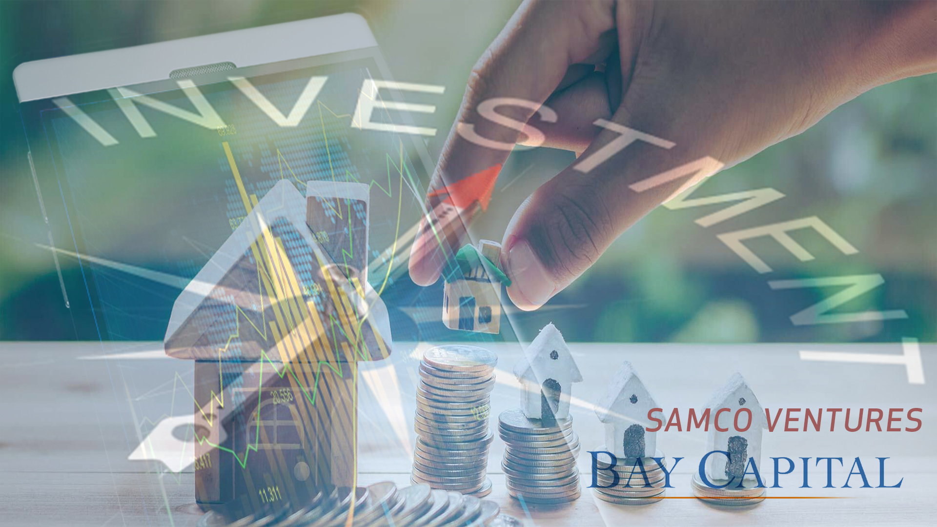 Growth Of Samco Ventures Impressed Bay Capital Founder, Siddharth Mehta