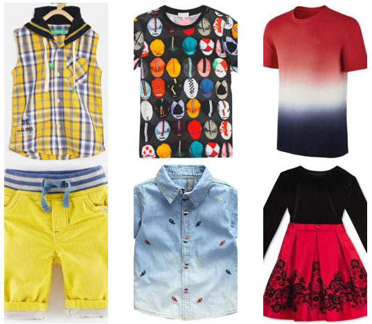 Picking the Right Provider for Child Garments Discount