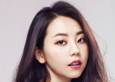 Double eyelids beautiful? How to fix eye 1 eyelid