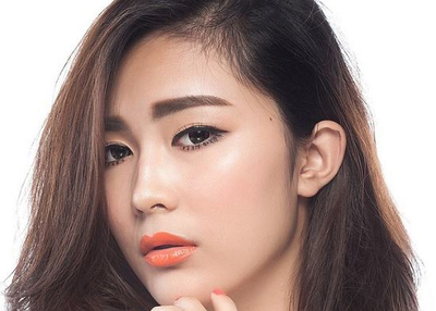 Sculpting eyebrows diet water how long? After how long is standard color?