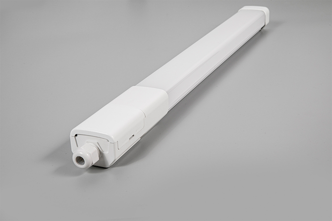 LED batten equipment and lighting are highly energy-efficient and environmentally friendly