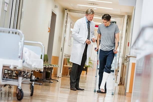 What You Need To Know About Bone Fractures Dubai