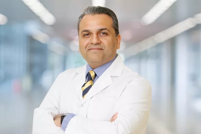 Limb salvage surgery Dubai