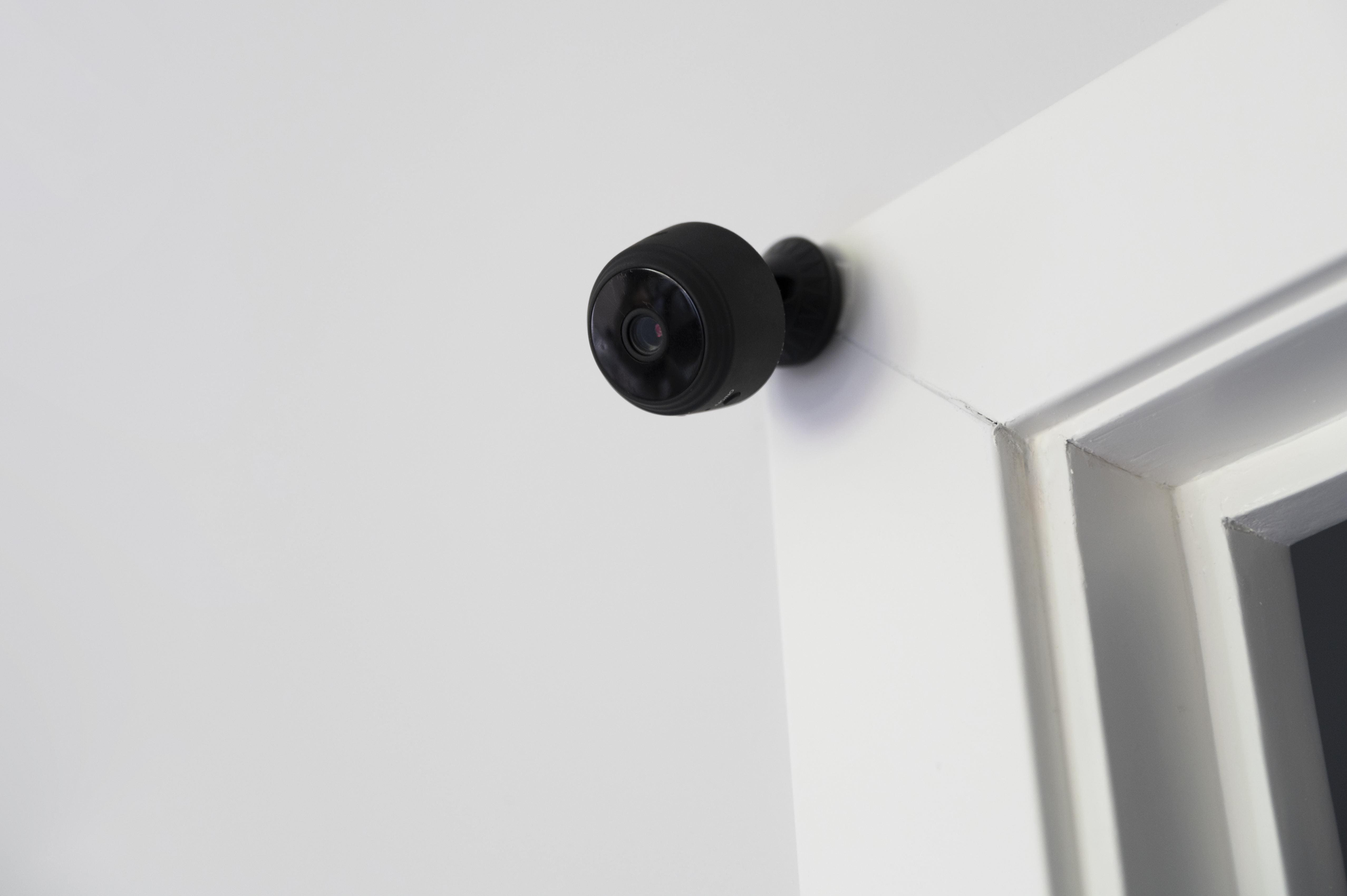 What is Bad about Security Cameras?