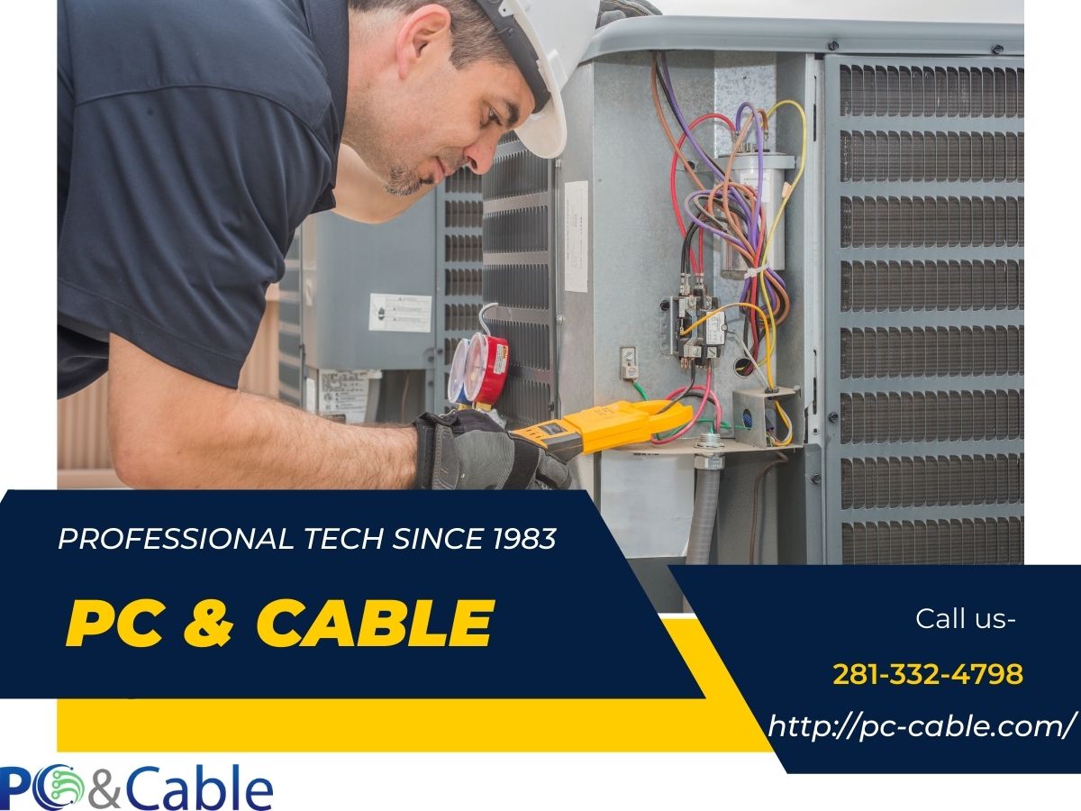 Benefits of Having a Network Cabling Infrastructure in Place!!