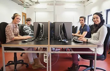 How Do Academic Transcription Services Help Academic Institutions?