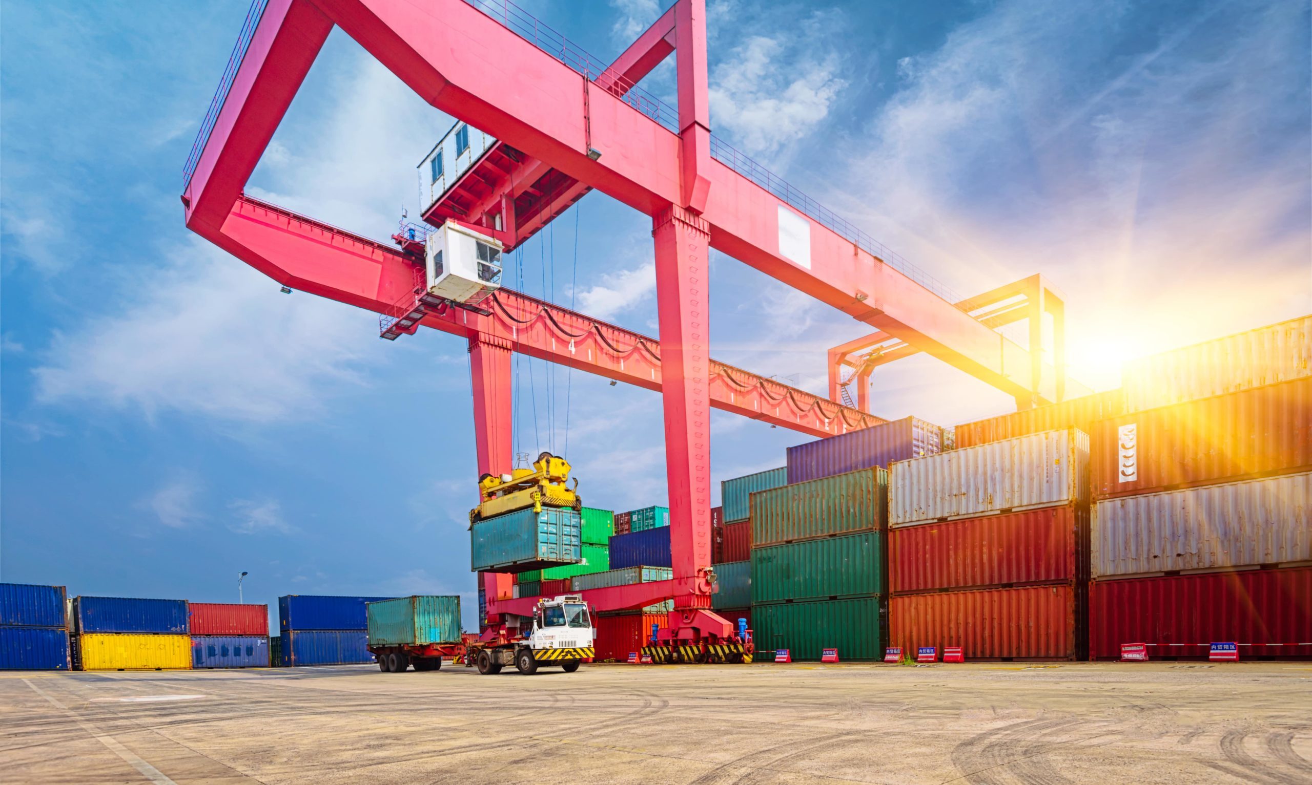 Get the Best Jointless Concrete Floor Solutions from MEGASLAB®