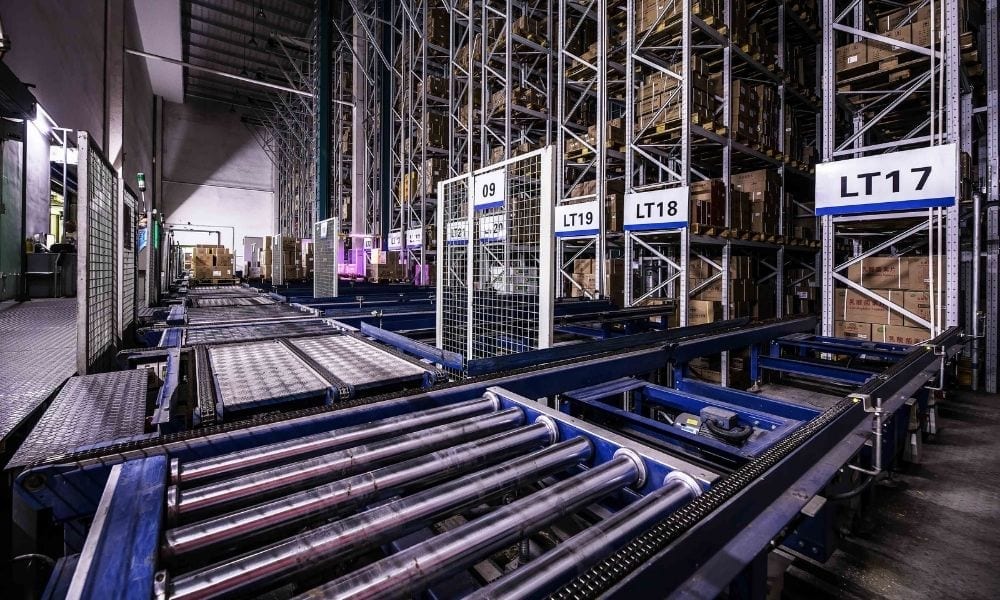 Ways In Which Engineered Concrete Slabs Can Help Waste Management Industries