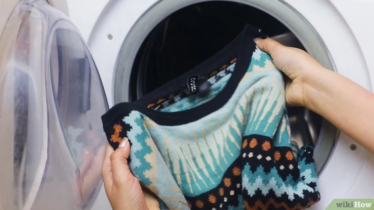 How to Remove Static from Clothes?