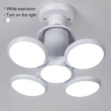 UFO LED Lights - Advance With Indoor Gardening