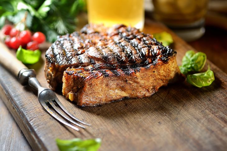 Best Health Benefits of Bison Meat