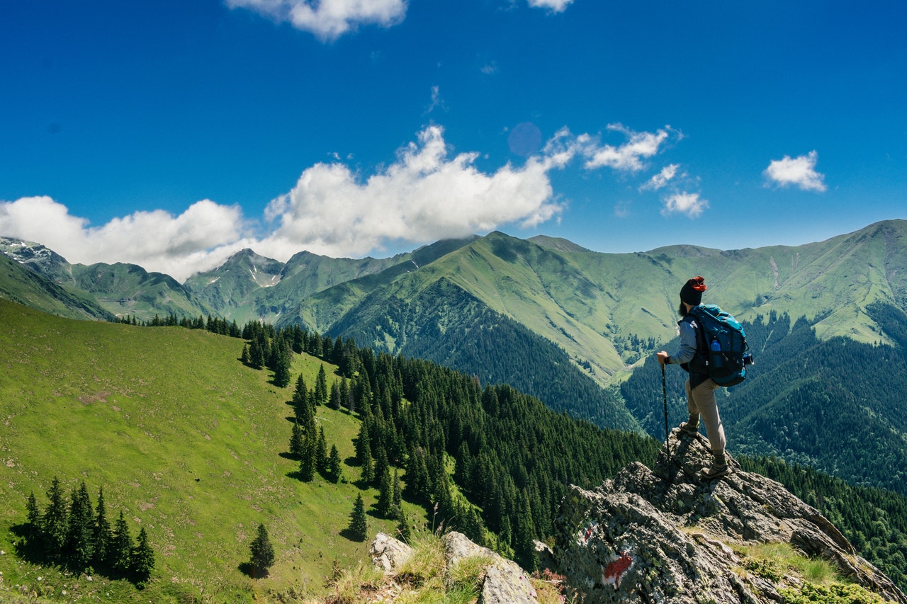 Why Should Traveling Be An Essential Part of Your Life?