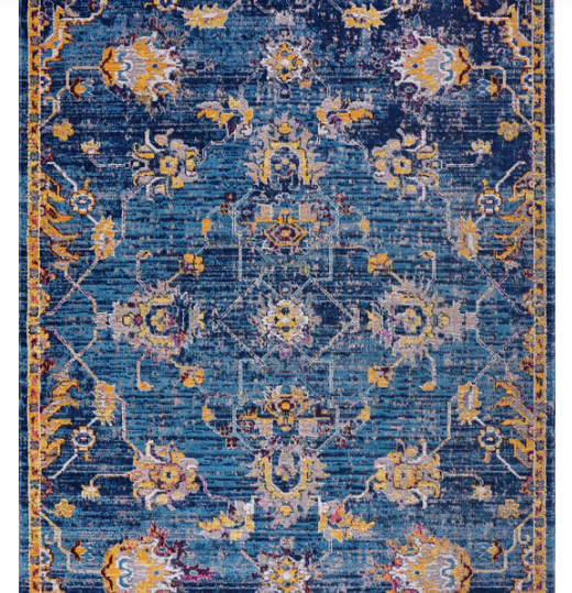 Area rugs for nurseries are must-haves for every house.